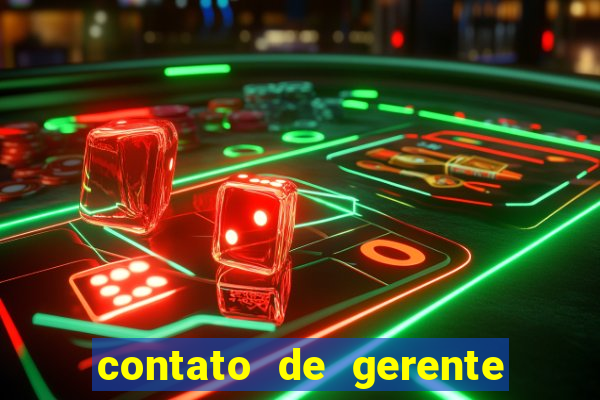 contato de gerente de plataforma de jogos chinesa